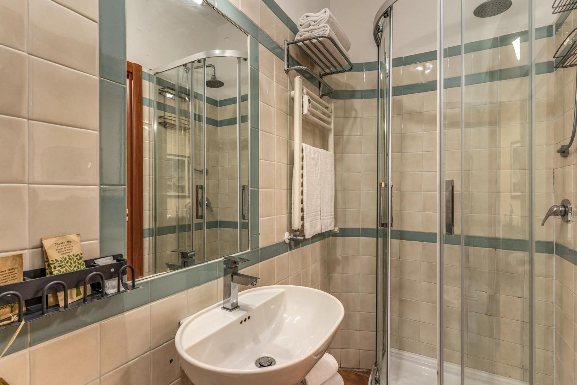 San Cosimato Pensionat 2*