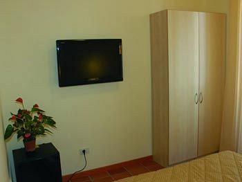 Pensionat San Cosimato 2*