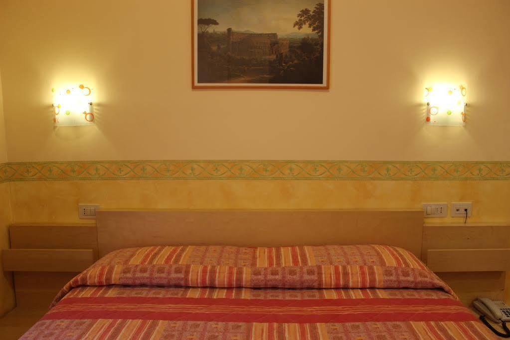 San Cosimato Pensionat