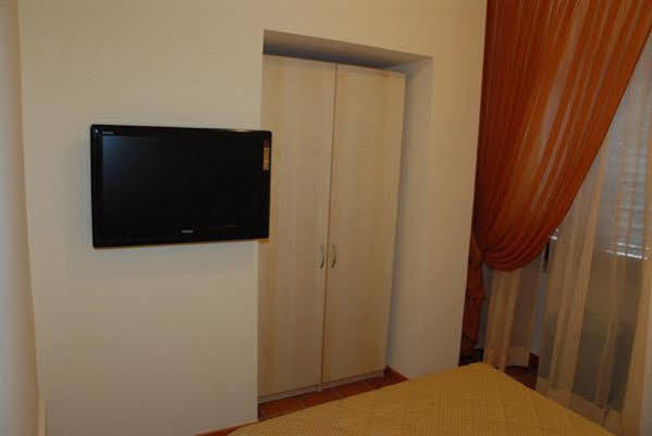 Pensionat San Cosimato Rom