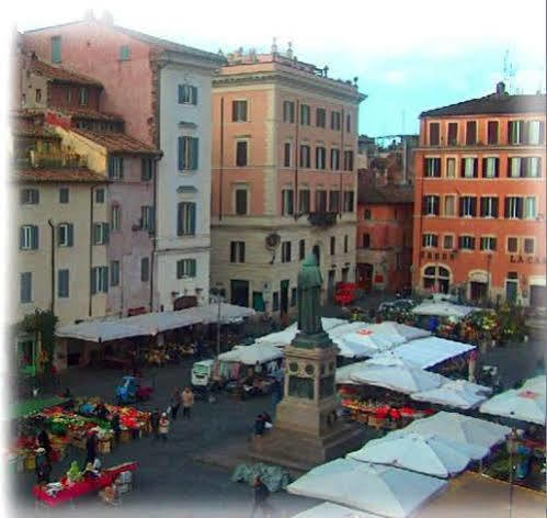 Pensionat San Cosimato