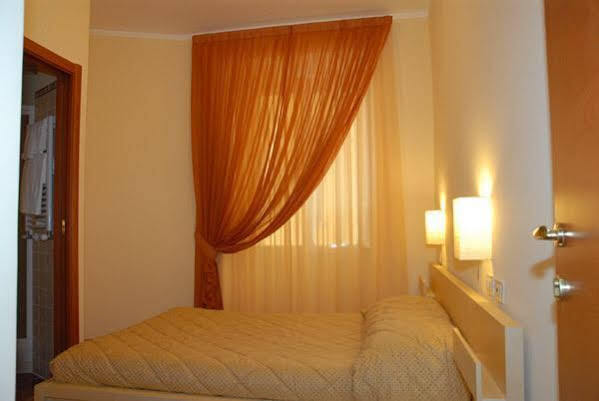 San Cosimato Pensionat 2*